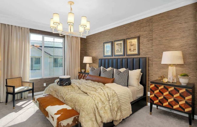 @marbella Lane - Stylish Dream Home in RMV w/ Pool - Foto 5