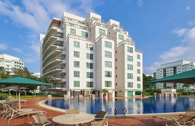 Village Residence Hougang - Photo 20