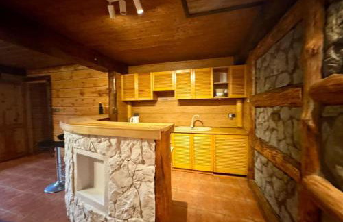 Willa Wypoczynkowa - Foto 49