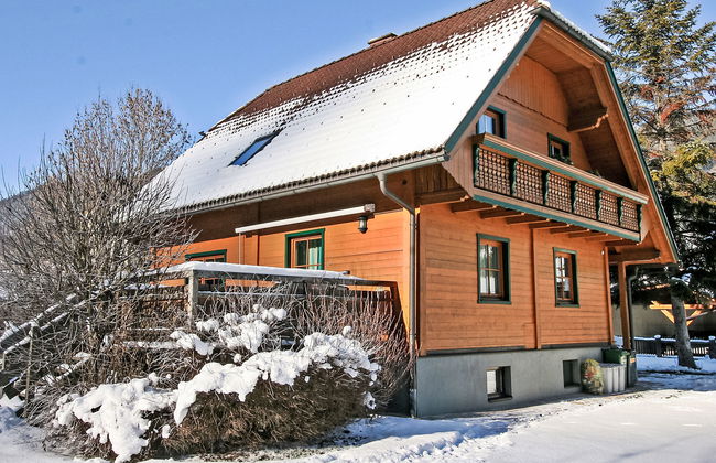 Bergerlodge - Foto 2