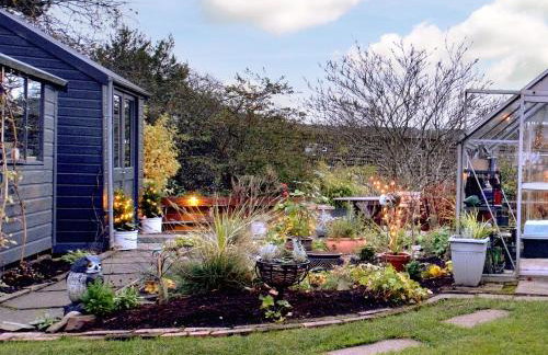 Lower Canterbury House - Foto 28