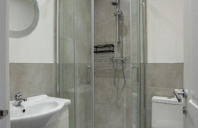 Irwell Experience Liverpool Life - Foto 8