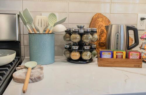 3BR2Bth MIT Harvard TD Garden BOS 2 Parking Spaces - Photo 24