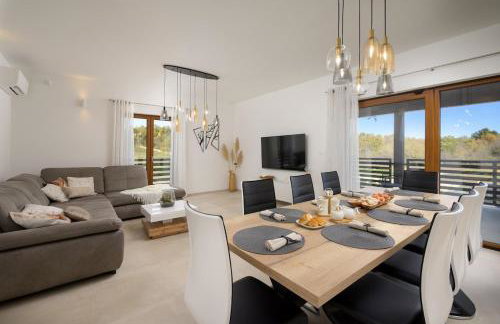 Villa Magnus Vareški by Istrialux - Foto 7