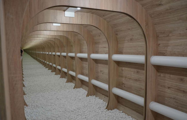 Multium Gallery Ticket - Foto 7