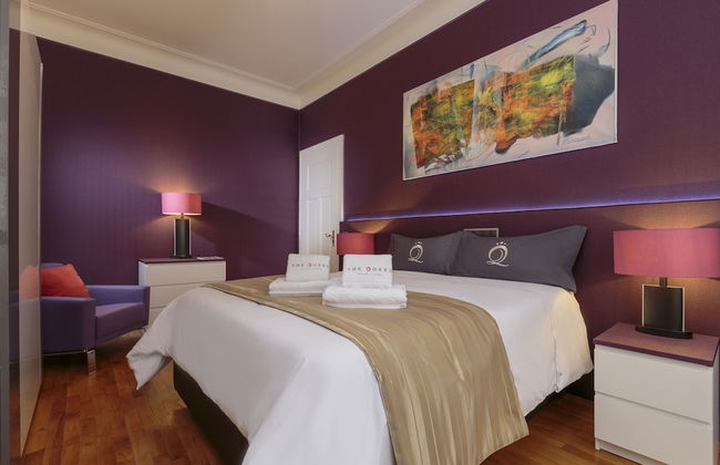 The Queen Luxury Apartments - Villa Gemma - Foto 44