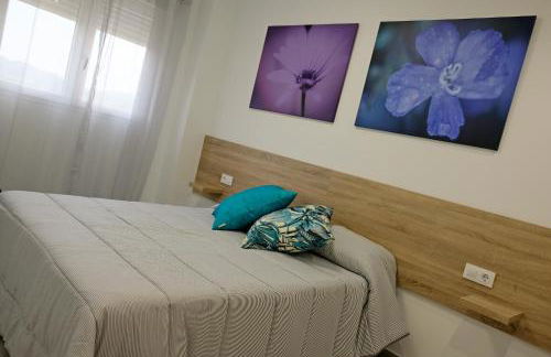 Gegant de Pedra Apartaments - Photo 15