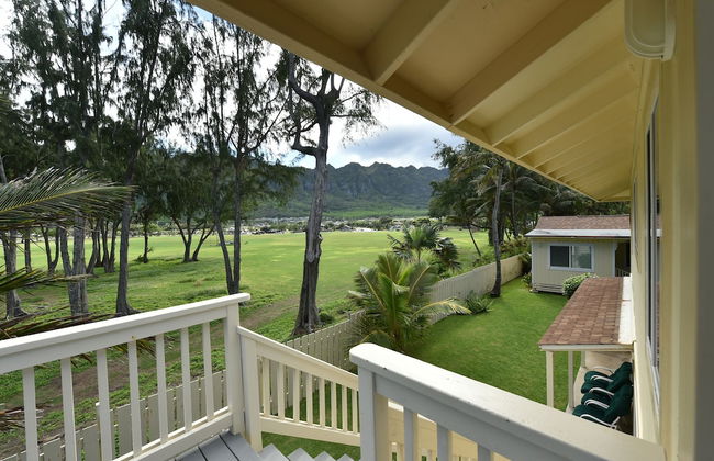 Waimanalo Beach Cottages - Foto 44