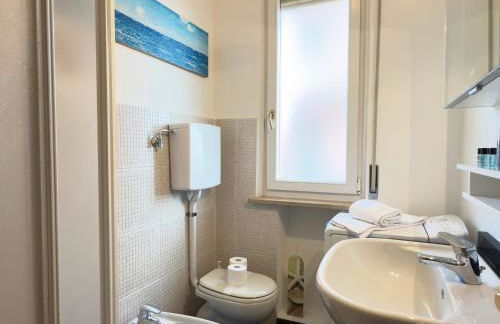 200 mt dal mare - Due balconi e Vista sul Mare - Foto 26