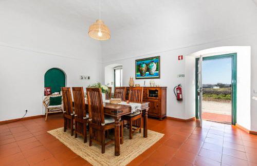 Herdade das Castas Nobres - Foto 43