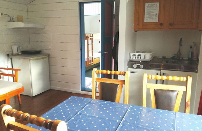 Driva Hytter - Foto 11