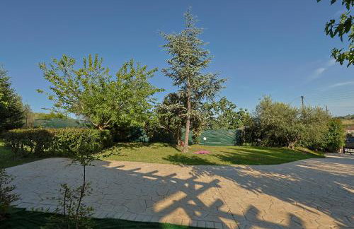 VILLA PEPONI Spacious Traditional Villa with Garden - BBQ & Private Parking - Photo 62