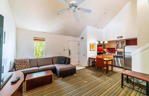 Phoenix Loft sleeps 6 - Photo 30