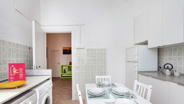 Venezia Apartment by Wonderful Italy - Foto 5, Cocina privada