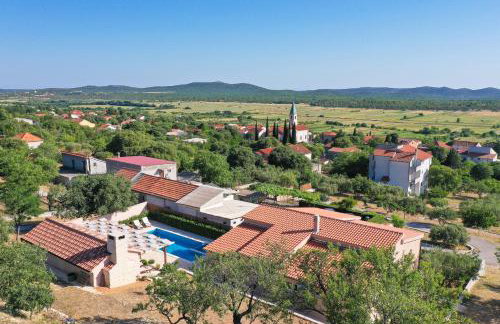 Rural Villa Adriart with heated pool and sauna - Foto 51