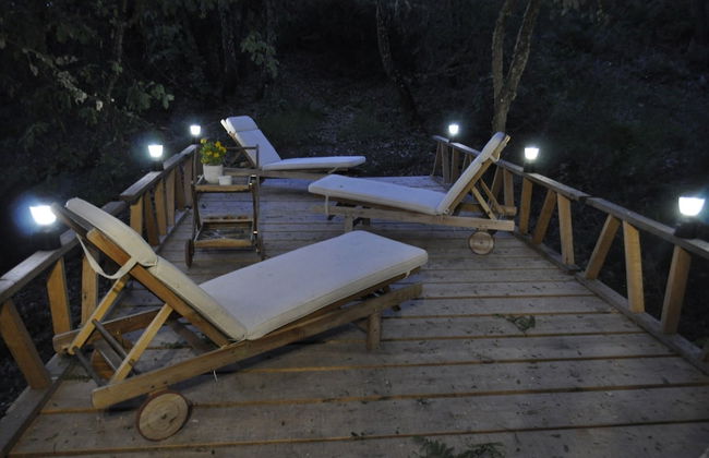 Ecolodge Cabañeros - Foto 1