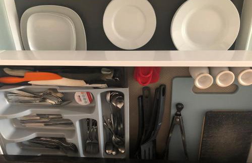 apartament LeśnaCedzyna - Foto 43