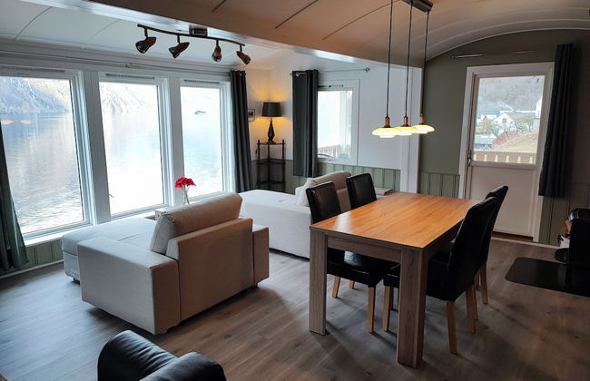 Visit Undredal - Foto 41