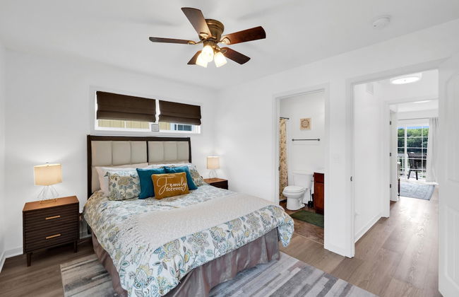 River Retreat - Foto 5