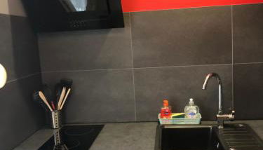 LE DRAKKAR - 1 chambre - 4 personnes - Proximité de la plage - Foto 5