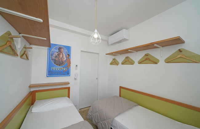 Residence Arca - Foto 38