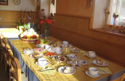 Agritur Le Pergolette - Foto 45