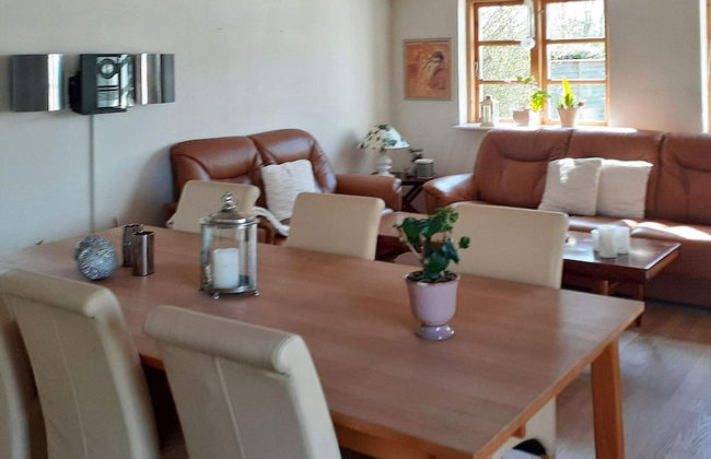 6 Person Holiday Home in Taastrup - Photo 25