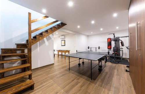 Villa Gabriel - Dicmo - Foto 29