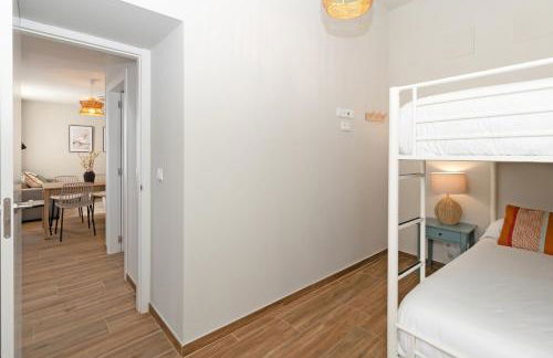 Maritime Apartamentos Puerto - Foto 42