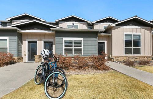 Urban Oasis near Breweries & Old Town - Free Bikes - Foto 20