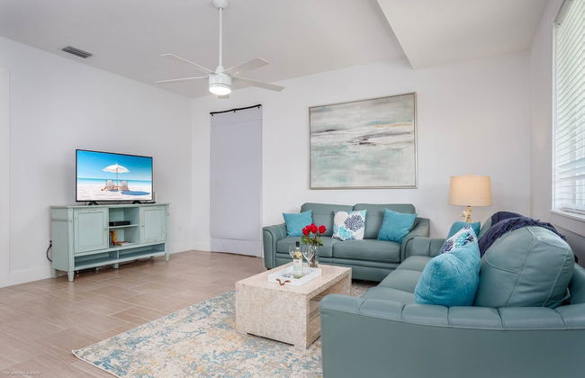 Lido Dream Getaway Duplex S - Foto 49