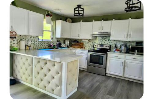 Cozy House in Long Pond 3 bedrooms 10 people - Foto 9