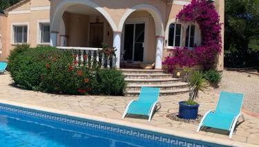 Casa Lorena - Foto 1