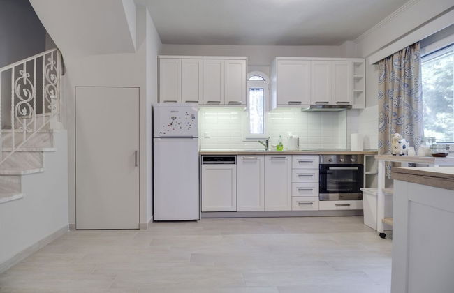 Ekatis House III by Halkidiki Villas - Foto 9