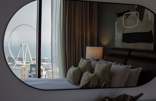 EDEN’S Homes & Villas - VIDA Dubai Marina Residences - Foto 49