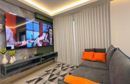 Studio Premium luxuoso novíssimo! - Foto 54