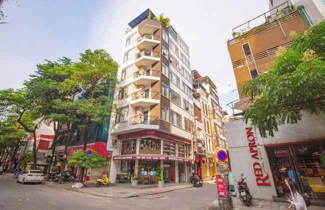 Sumitomo13 Apartment - Foto 42