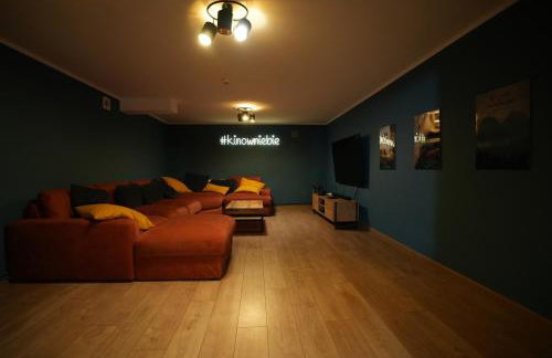 Chata Palarówka - Foto 17