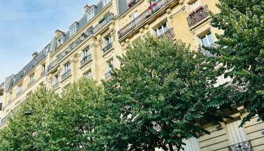 Paris rooftop retreat with sunny balcony - Foto 2