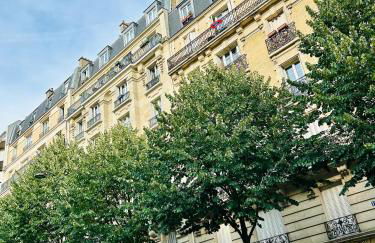 Paris rooftop retreat with sunny balcony - Foto 2