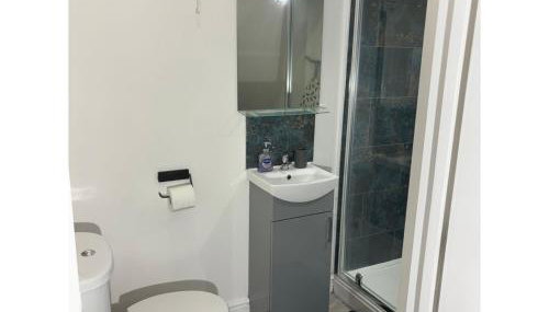 Orchard Court Spacious one bedroom apartment with extra sofa bed - Foto 3