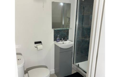 Orchard Court Spacious one bedroom apartment with extra sofa bed - Foto 3