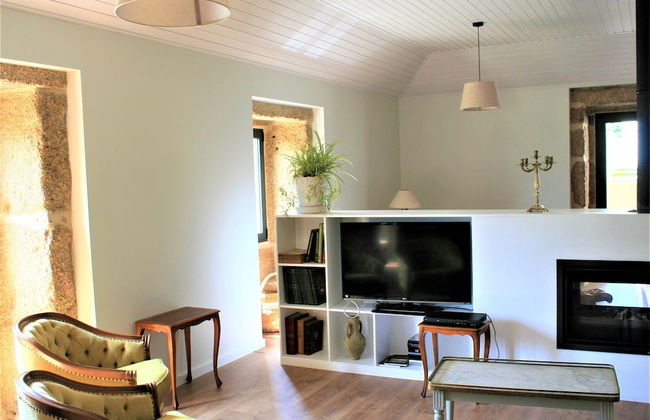 Quinta da Roda - Nature and Wellness - Foto 22