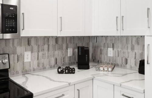 The Luxe Living 5 Min From Downtown - Foto 13