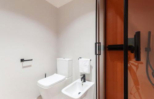 Vittani Palace - The Red Apartment - Foto 45