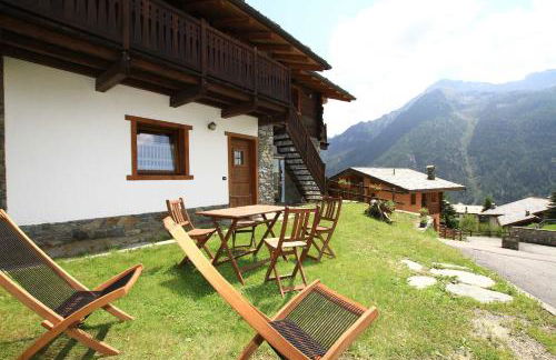 Residence Trompe-L'oeil - Foto 7