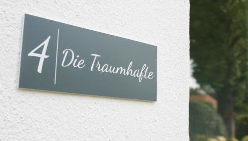 Die Traumhafte - Stilvolle Ferienwohnung mit Komfort - Foto 3