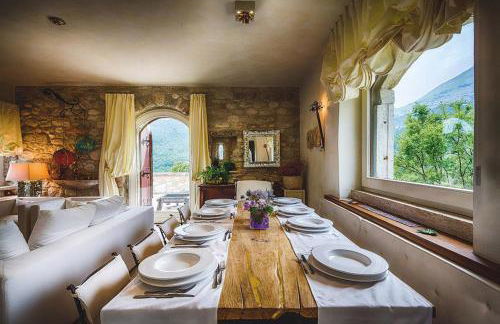 MarcheAmore - La Roccaccia relax, art & nature - Foto 34