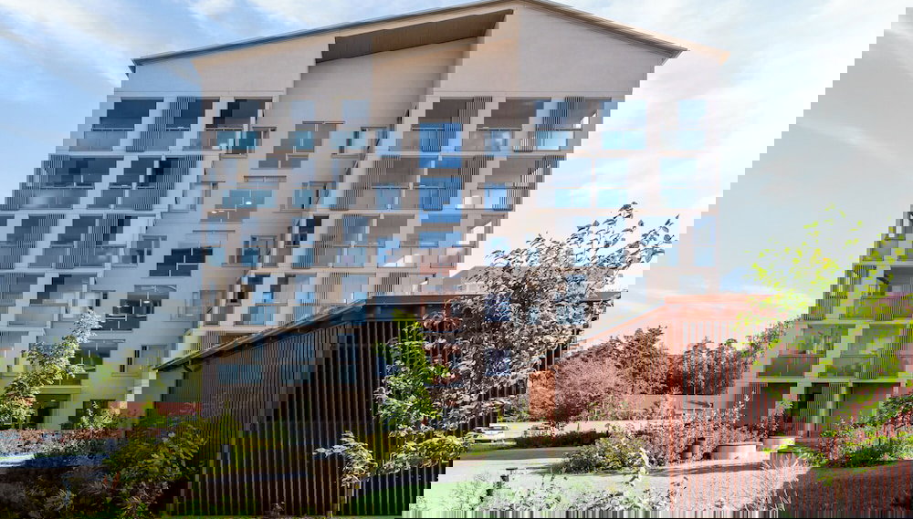 Hiisi Homes Espoo Finnoo - Foto 1, Imagen principal