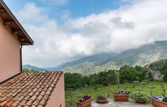 Agriturismo Terrerosse di Massadita - Foto 1